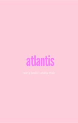 húc chiêu | atlantis