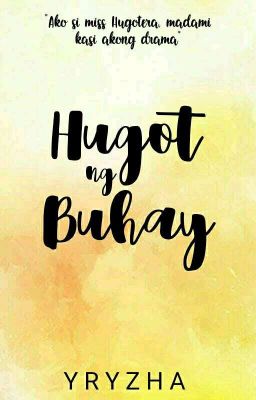 Hugot Ng Buhay 