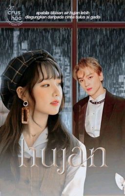 hujan ↷ haechan  ✓