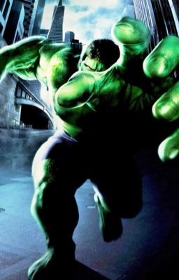 HULK- SMASH!!!! Hulk Male Reader x Celebrity/Model Harem