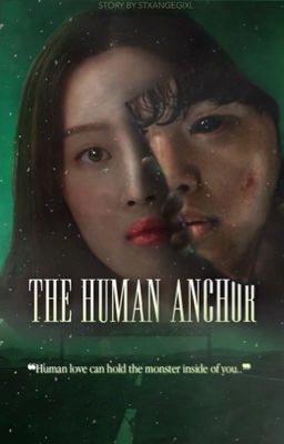 HUMAN ANCHOR | Hyun-soo & Eun-hyuk 