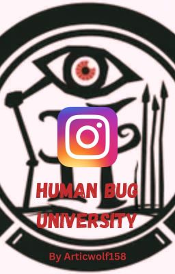 Human Bug Daigaku Instagram