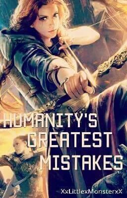 Humanity's Greatest Mistakes