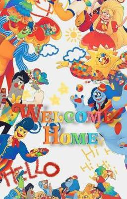 ¡¿Humanos en Welcome Home!?