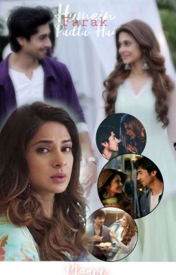 Humein Farak Padta Hai( An AdiYa FanFic)SS