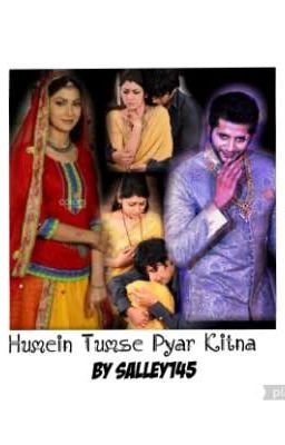 Humein Tumse Pyar Kitna (Completed) 