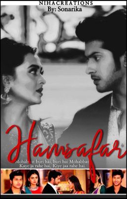 Humsafar (On Hold)