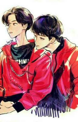 [HUNBAEK] [ONESHORT]  MANG THAI