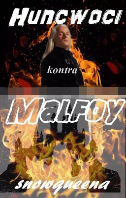 Huncwoci kontra Malfoy [WOLFSTAR/JEGULUS/... +]