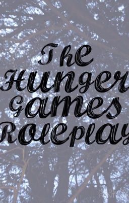 Hunger Games Roleplay