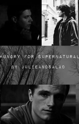 Hungry For Supernatural