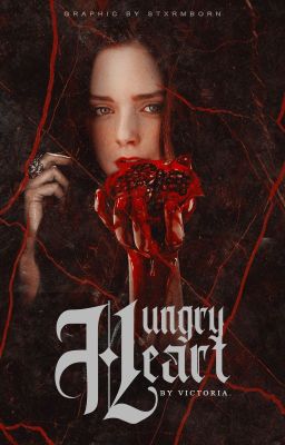 HUNGRY HEART ━ Michael Langdon