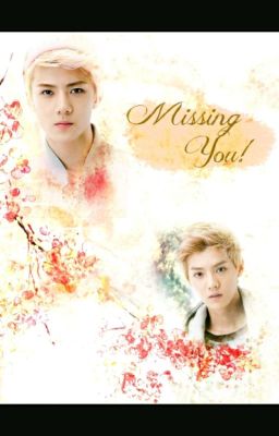 [Hunhan/Chanbeak] Người Yên Của Xã Hội Đen 