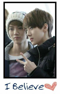 [HunHan] Đế Vương Tình Kế