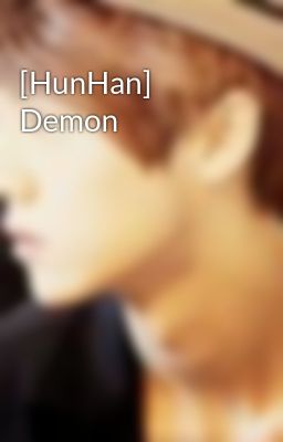 [HunHan] Demon