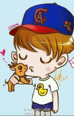 [Hunhan][longfic] Căn Hộ Của Chúng Ta