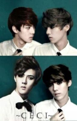 HunHan [Longfic] Yêu