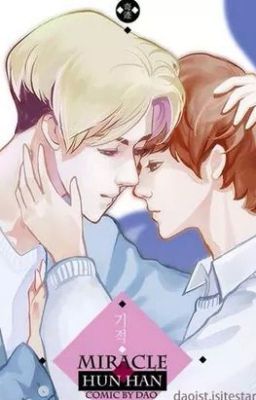 [HUNHAN][MY LOVELY WIFE !!]