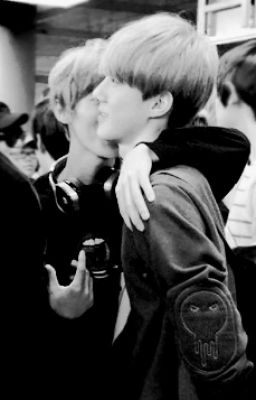 [HunHan] The Whispers