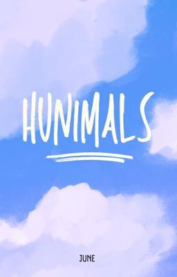 Hunimals: chuyến đi đến thế giới khác