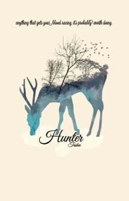 Hunter [completed]