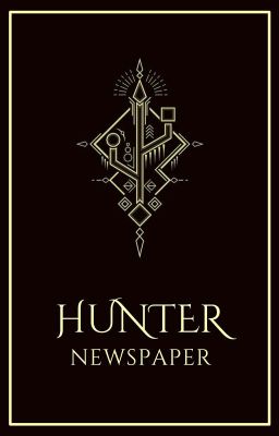 HUNTER NEWSPAPER