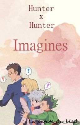 Hunter X Hunter Imagines