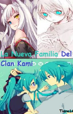 Hunter x Hunter: La nueva familia del clan Kami