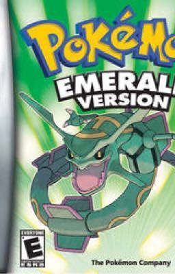 Hướng dẫn bắt các pokemon hiếm trong pokemon emerald