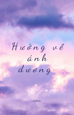 Hướng Về Ánh Dương