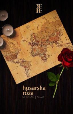 Husarska Róża |One-Shot|