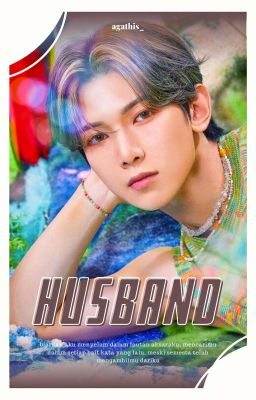 Husband ★ Fushiguro Megumi