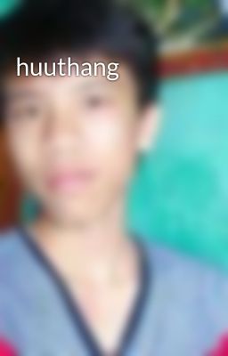 huuthang