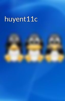 huyent11c