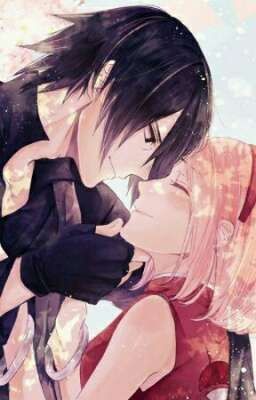 Huyết Sắc [ SASUSAKU CHUYỂN VER]