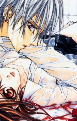 Huyết Yến (Tojikachan cv, Đồng nhân Vampire Knight)