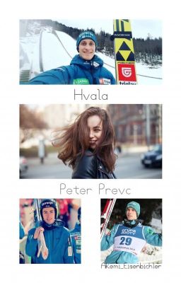 Hvala |Peter Prevc|