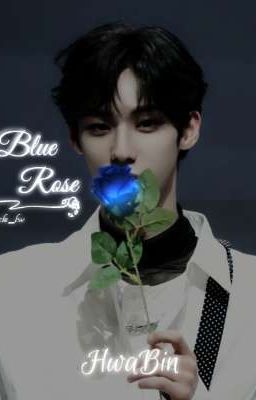 HwaBin | Blue Rose