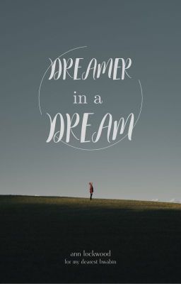 [hwabin] dreamer in a dream