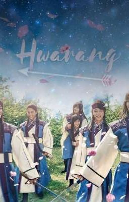 Hwarang Zodiac