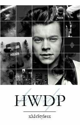 HWDP//Styles [ZAWIESZONE]