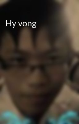 Hy vong