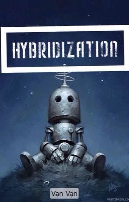 Hybridization [Fiction]