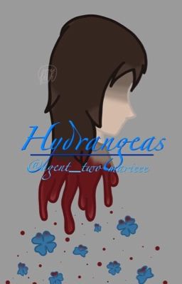 Hydrangeas || A Sallyface Story