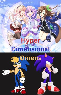 Hyper Dimensional Omens