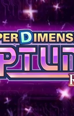 Hyperdimension Neptunia:Coming of the Elemental CPUs