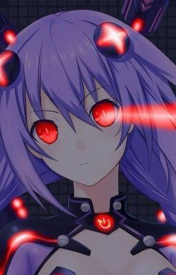 Hyperdimension Neptunia Nightmare Beginning