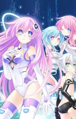 Hyperdimension Neptunia Rebirth 2 Legacy Of Y/N