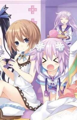 hyperdimension neptunia rp 