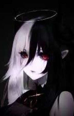 Hypnotized By A Demoness: OC X OC Fanfic